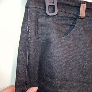 St. John’s Sport by Marie Gray black jeans